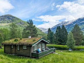 Chalet Fjellro by Interhome